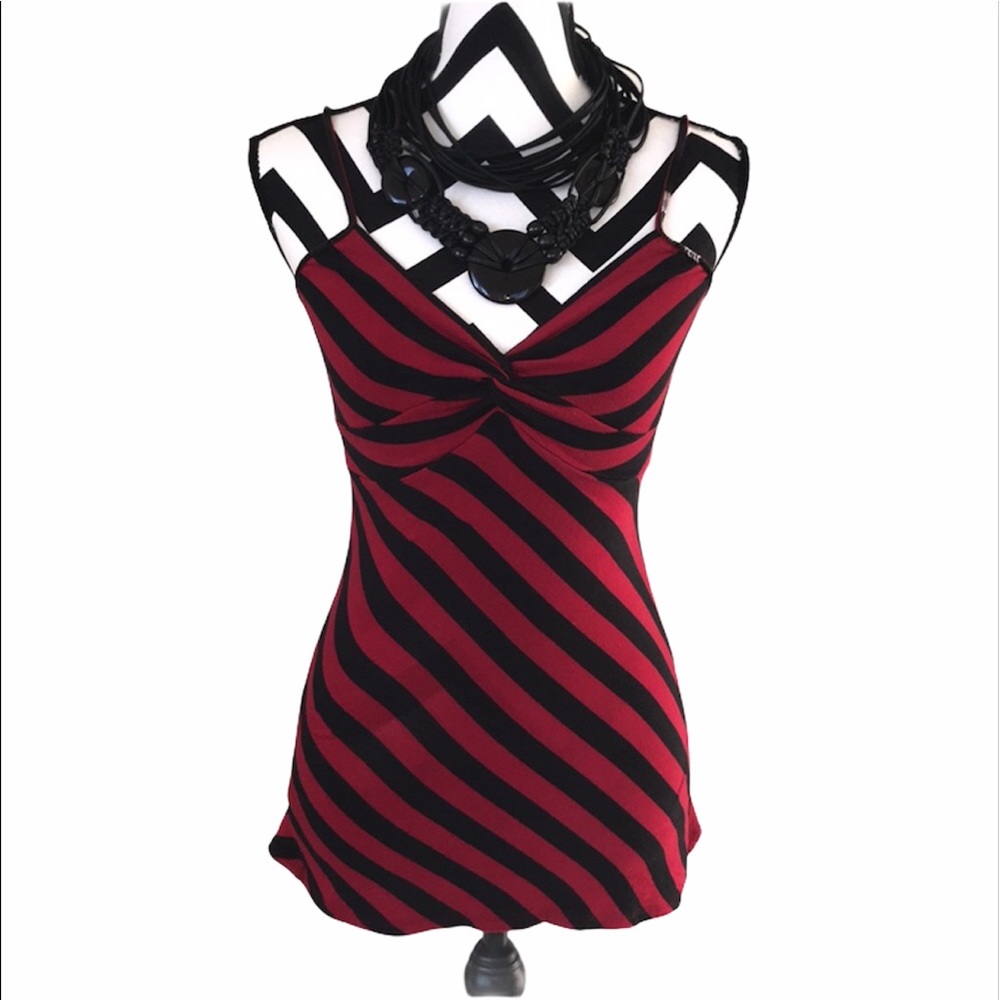 Express Top